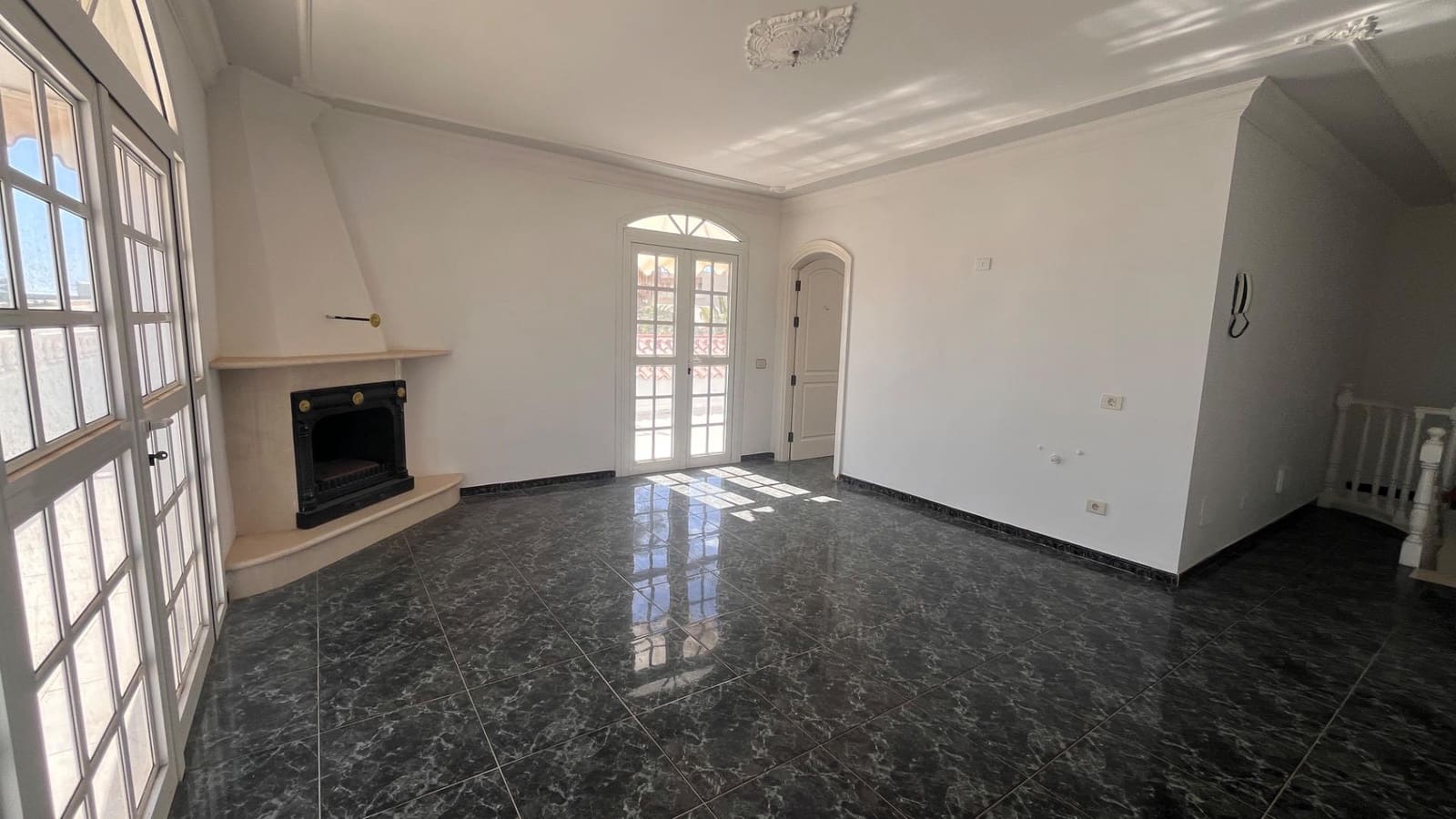 6 soveværelse Villa til salg i El Salobre med swimmingpool garage - € 849.900 (Ref: 8881742)