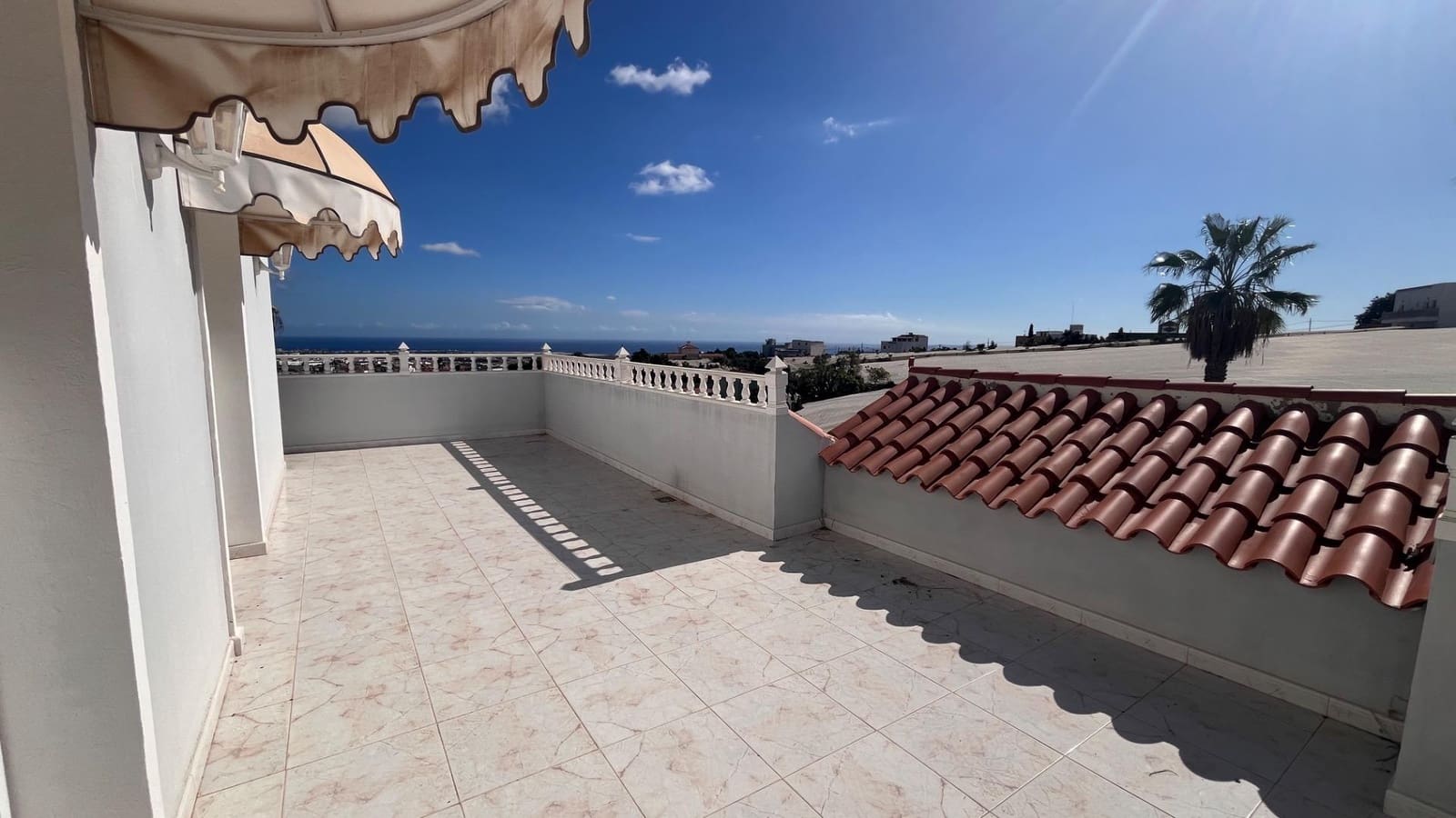 6 soveværelse Villa til salg i El Salobre med swimmingpool garage - € 849.900 (Ref: 8881742)