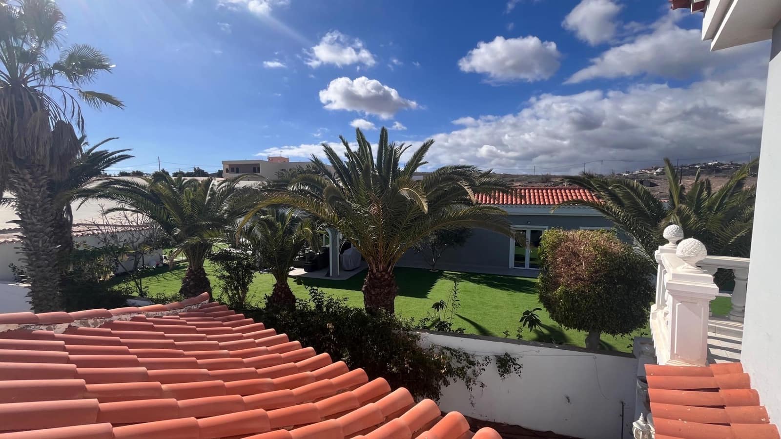 6 soveværelse Villa til salg i El Salobre med swimmingpool garage - € 849.900 (Ref: 8881742)