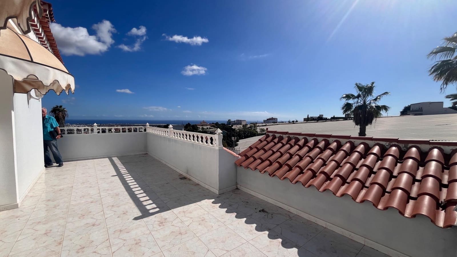 6 soveværelse Villa til salg i El Salobre med swimmingpool garage - € 849.900 (Ref: 8881742)