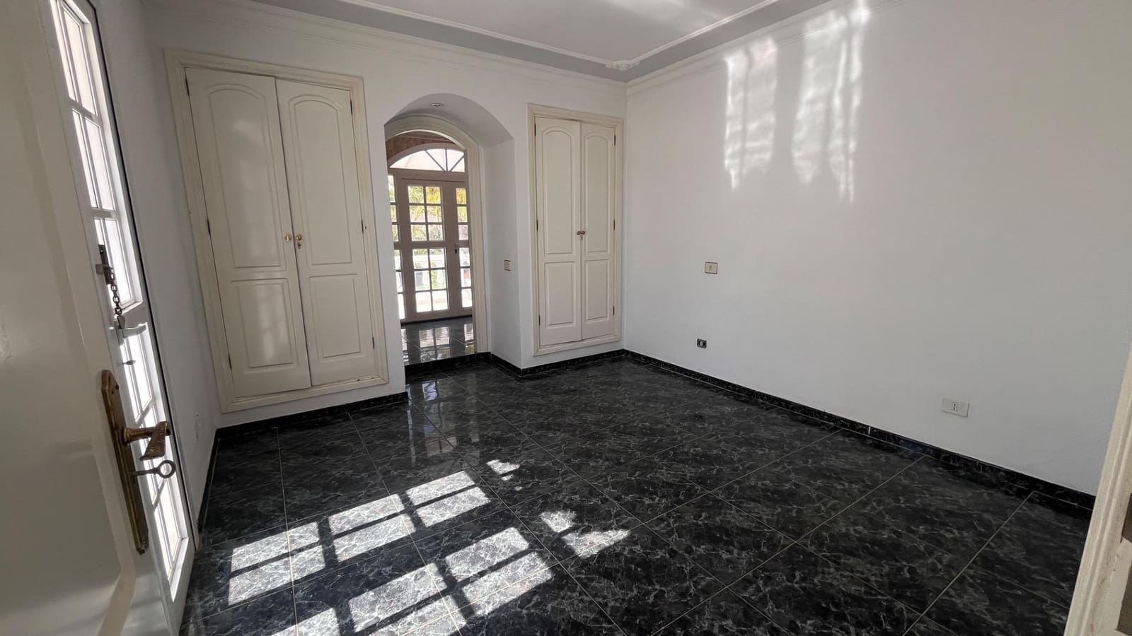 6 soveværelse Villa til salg i El Salobre med swimmingpool garage - € 849.900 (Ref: 8881742)