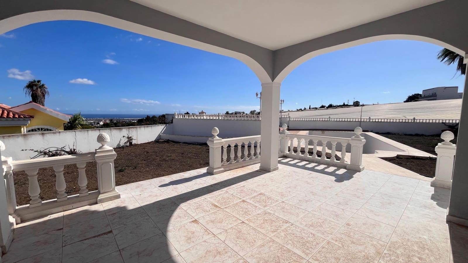 6 soveværelse Villa til salg i El Salobre med swimmingpool garage - € 849.900 (Ref: 8881742)