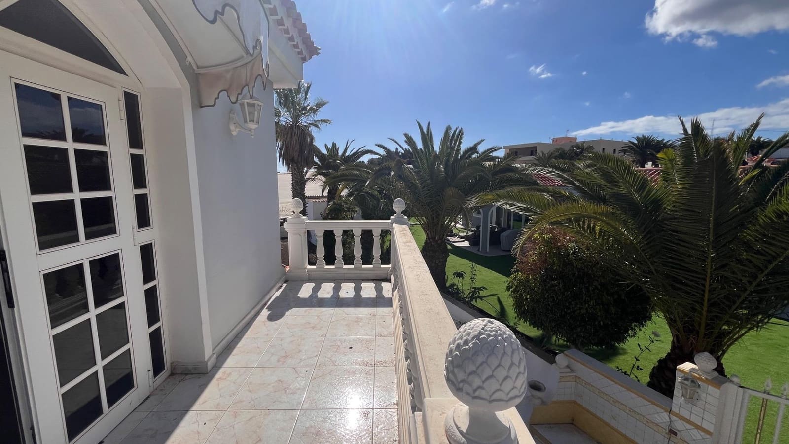 6 soveværelse Villa til salg i El Salobre med swimmingpool garage - € 849.900 (Ref: 8881742)