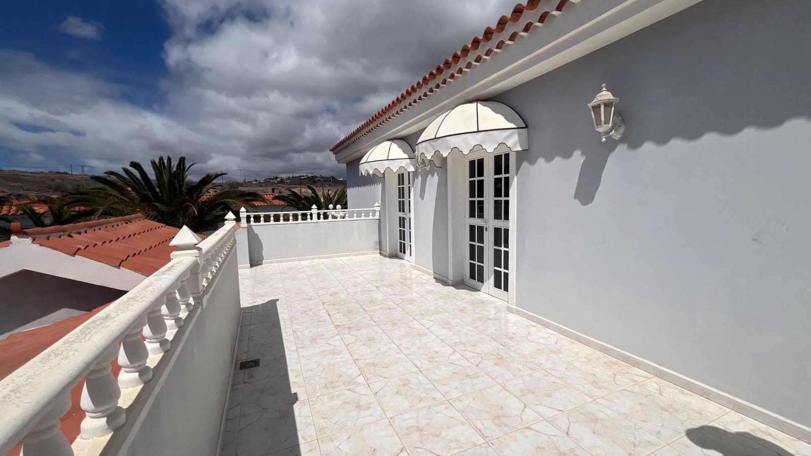 6 soveværelse Villa til salg i El Salobre med swimmingpool garage - € 849.900 (Ref: 8881742)