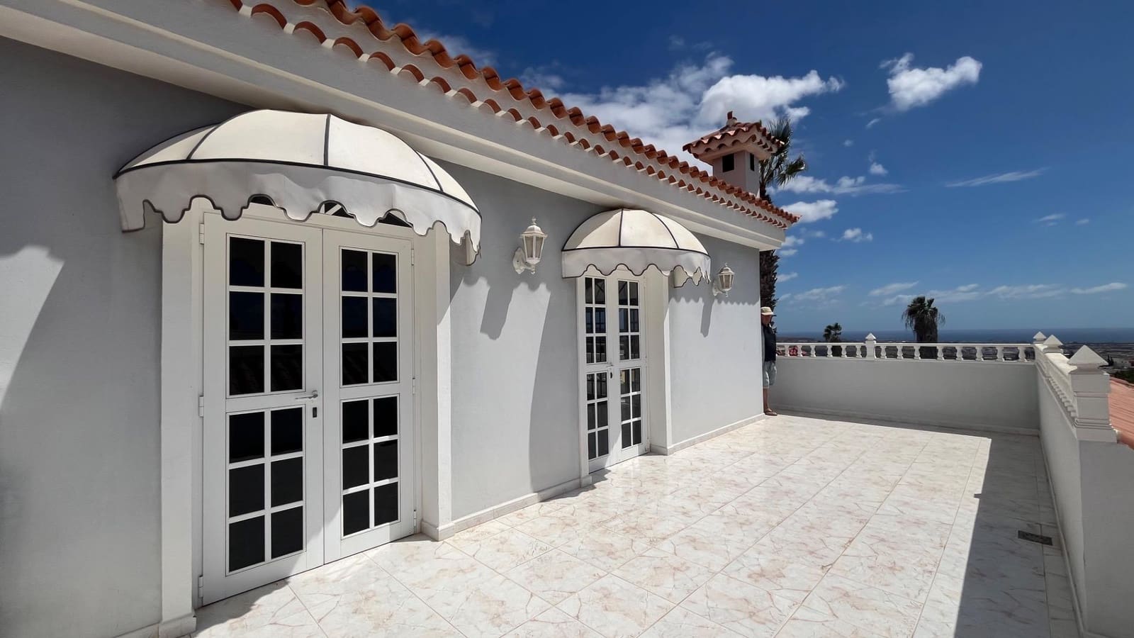 6 soveværelse Villa til salg i El Salobre med swimmingpool garage - € 849.900 (Ref: 8881742)