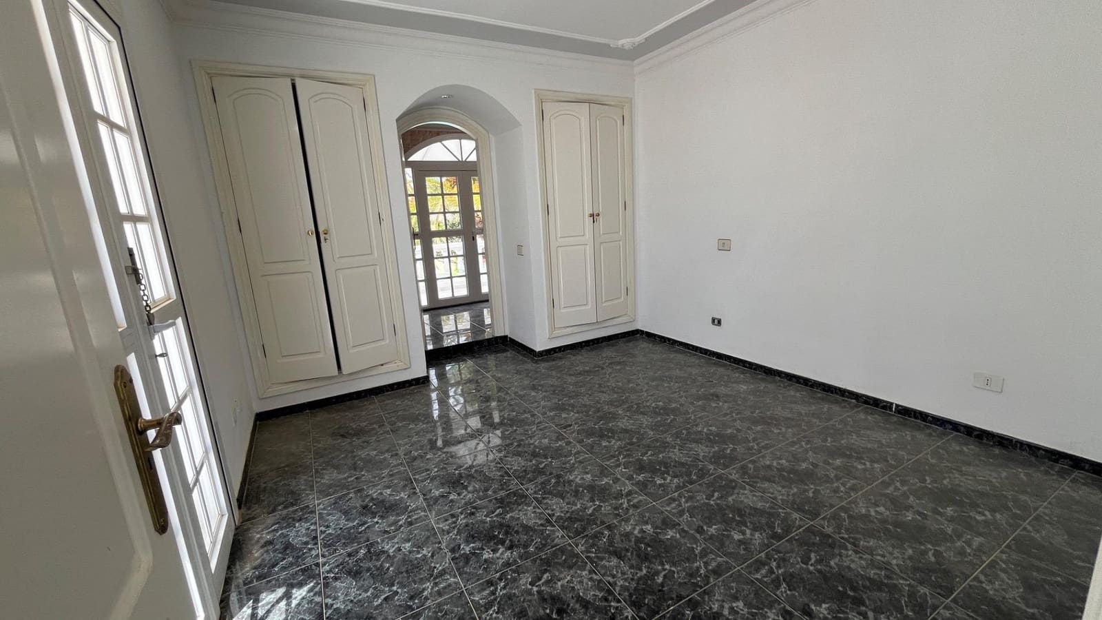 6 soveværelse Villa til salg i El Salobre med swimmingpool garage - € 849.900 (Ref: 8881742)