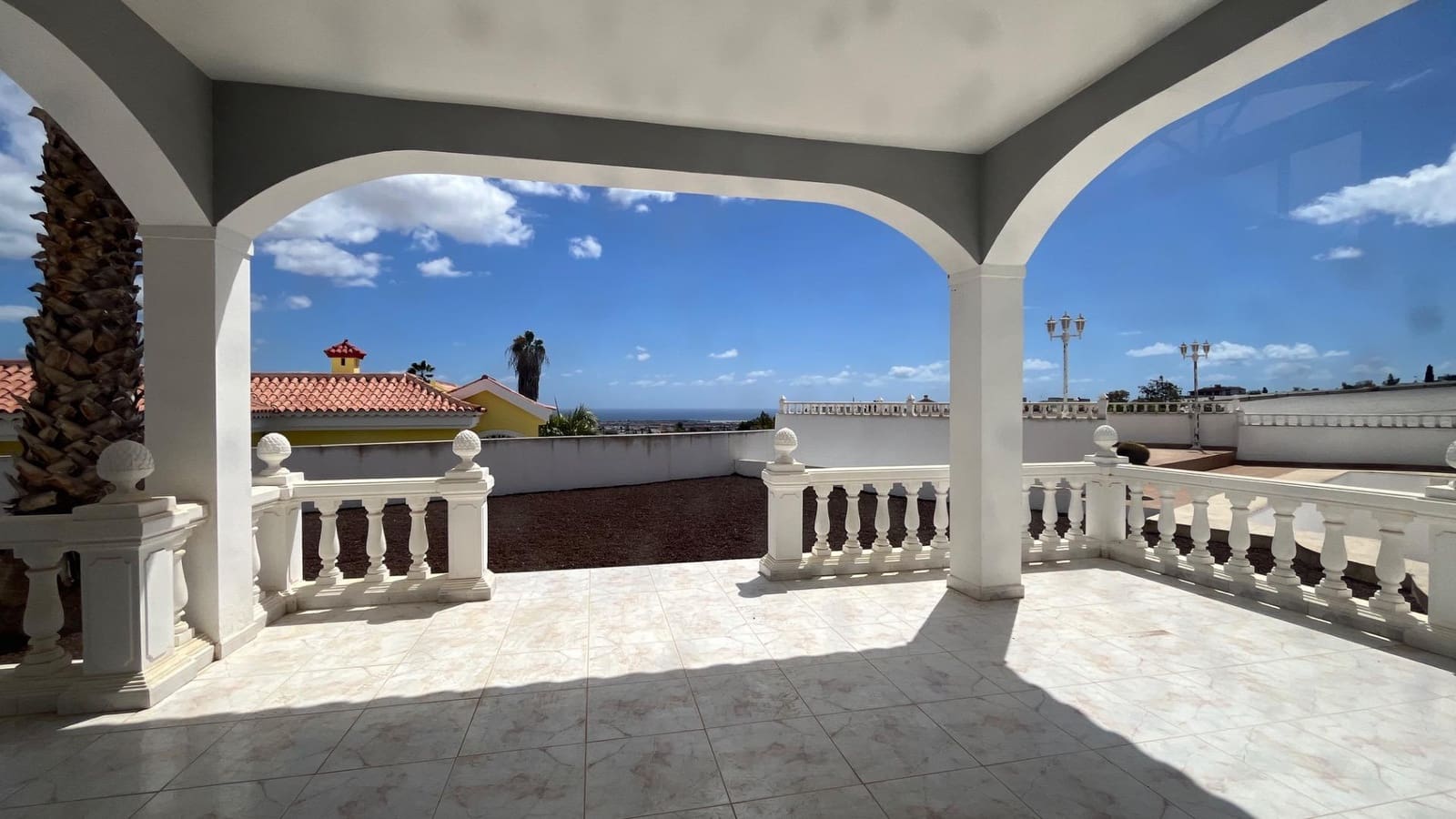 6 soveværelse Villa til salg i El Salobre med swimmingpool garage - € 849.900 (Ref: 8881742)