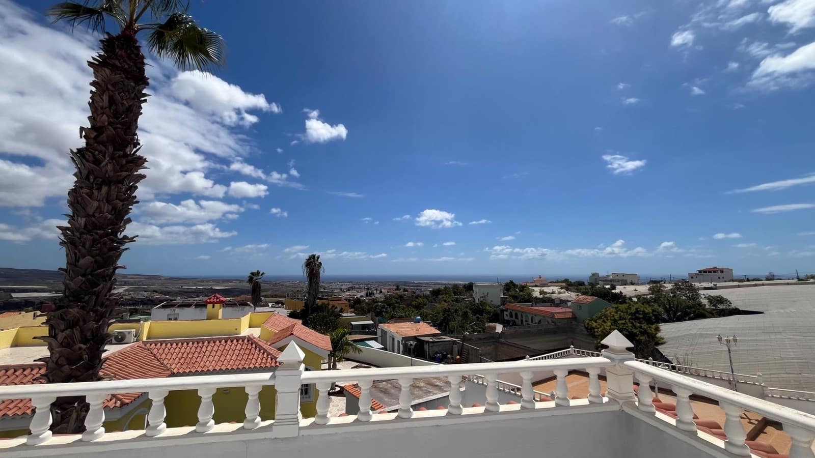 6 soveværelse Villa til salg i El Salobre med swimmingpool garage - € 849.900 (Ref: 8881742)