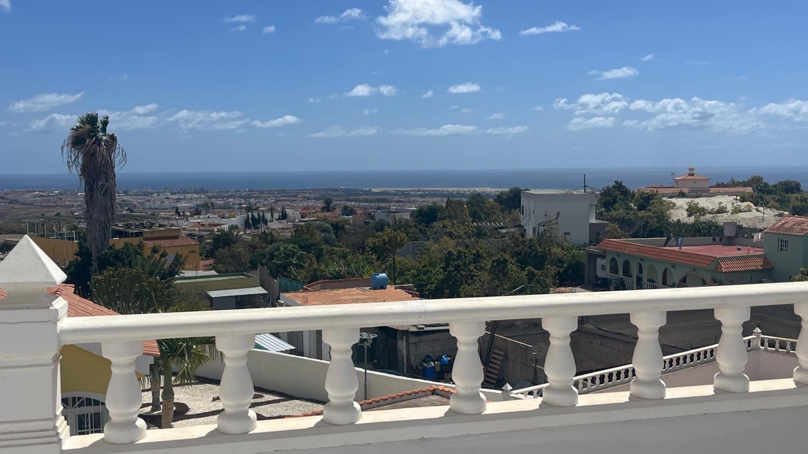 6 soveværelse Villa til salg i El Salobre med swimmingpool garage - € 849.900 (Ref: 8881742)