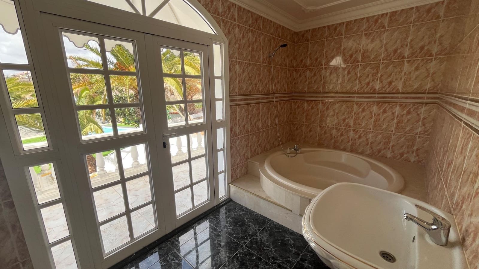 6 soveværelse Villa til salg i El Salobre med swimmingpool garage - € 849.900 (Ref: 8881742)