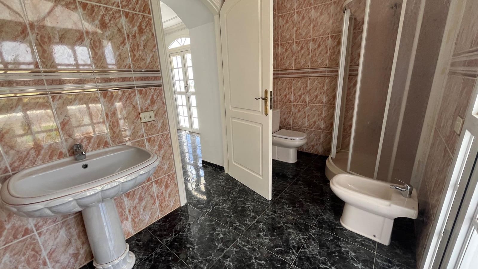 6 soveværelse Villa til salg i El Salobre med swimmingpool garage - € 849.900 (Ref: 8881742)