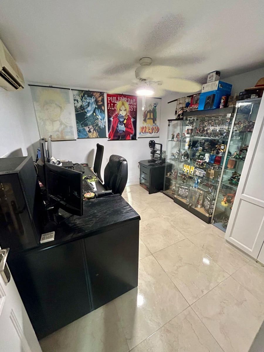 4 slaapkamer Rijtjeshuis te koop in Maspalomas met zwembad - € 699.000 (Ref: 8900038)