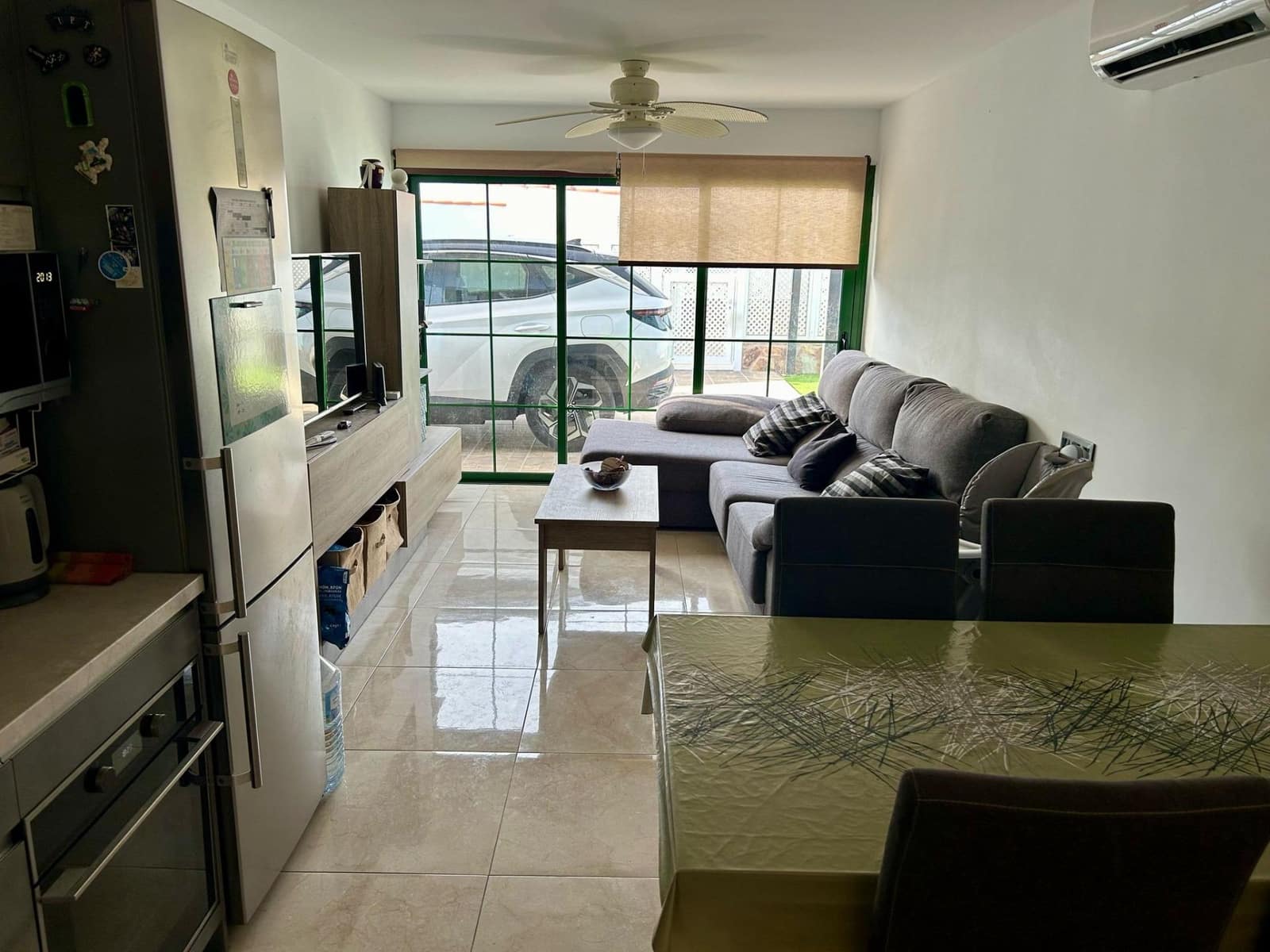 4 slaapkamer Rijtjeshuis te koop in Maspalomas met zwembad - € 699.000 (Ref: 8900038)