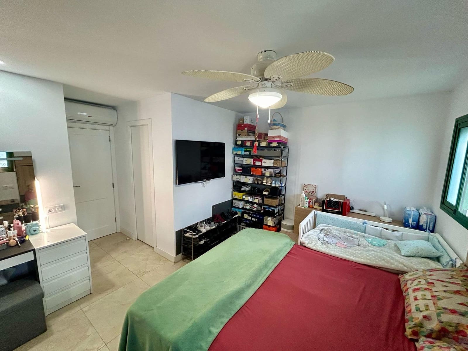 4 slaapkamer Rijtjeshuis te koop in Maspalomas met zwembad - € 699.000 (Ref: 8900038)