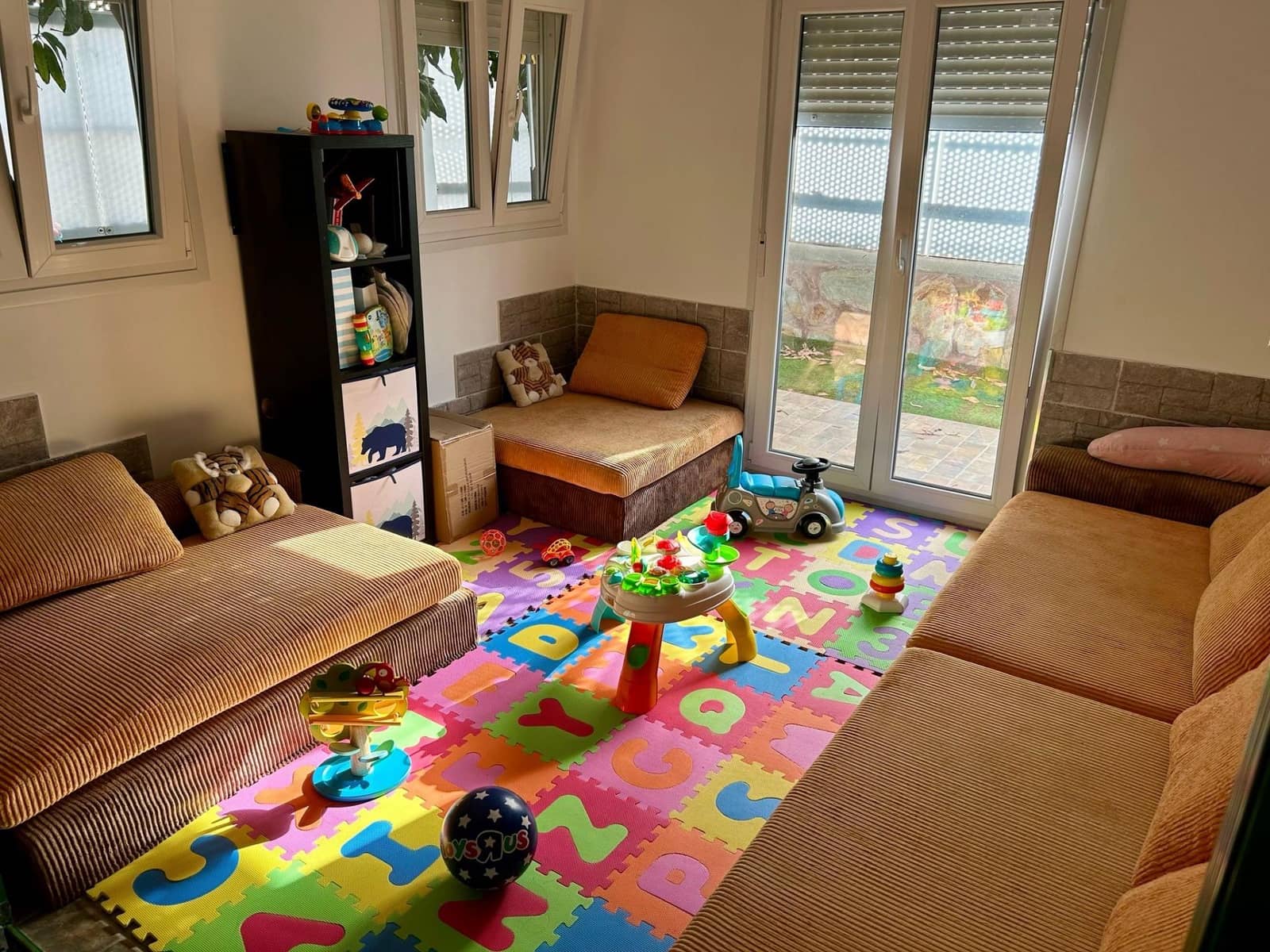 4 slaapkamer Rijtjeshuis te koop in Maspalomas met zwembad - € 699.000 (Ref: 8900038)