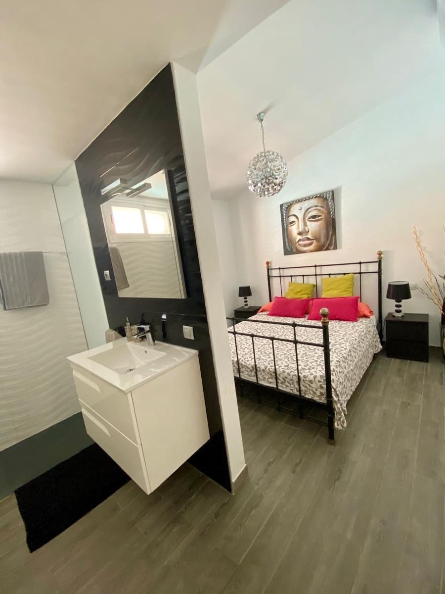 2 soveværelse Bungalow til salg i Campo Internacional med swimmingpool - € 450.000 (Ref: 8913162)