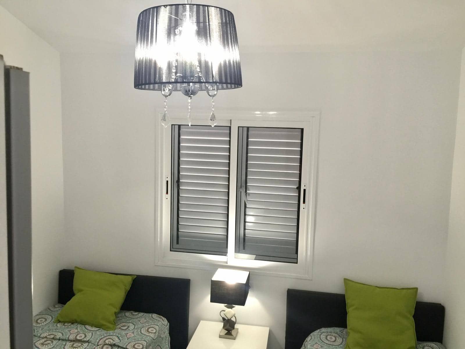 2 soveværelse Bungalow til salg i Campo Internacional med swimmingpool - € 450.000 (Ref: 8913162)