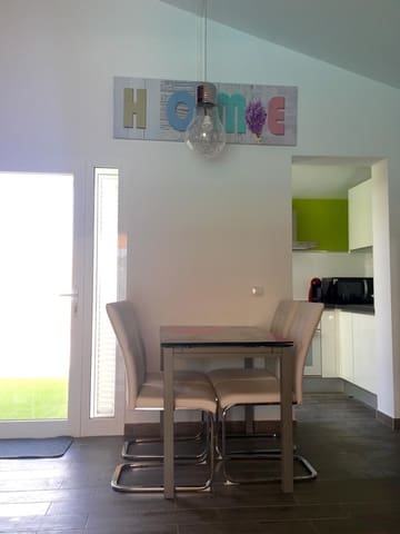 2 soveværelse Bungalow til salg i Campo Internacional, San Bartolomé de Tirajana med swimmingpool - € 450.000 (Ref: 8913162)