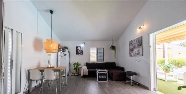 2 soveværelse Bungalow til salg i Campo Internacional, San Bartolomé de Tirajana med swimmingpool - € 450.000 (Ref: 8913162)