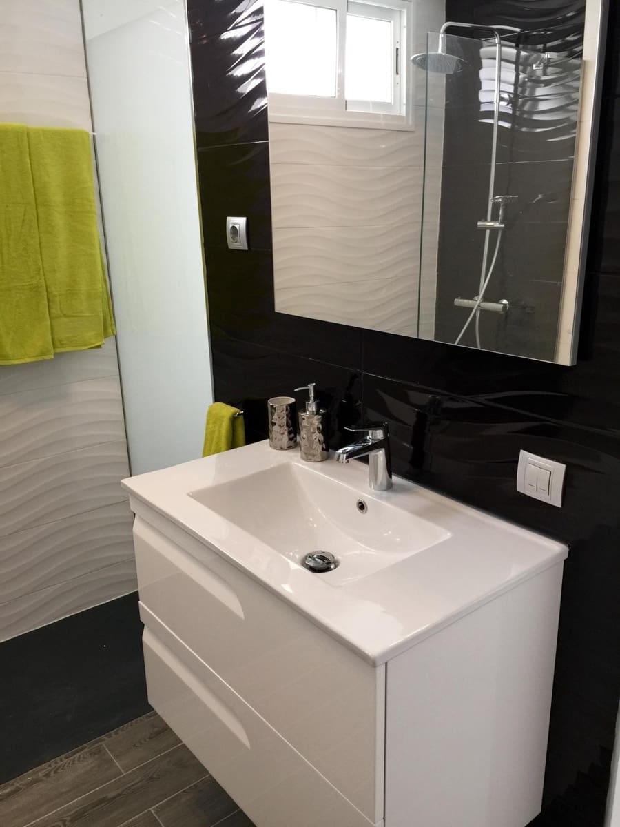 2 soveværelse Bungalow til salg i Campo Internacional med swimmingpool - € 450.000 (Ref: 8913162)