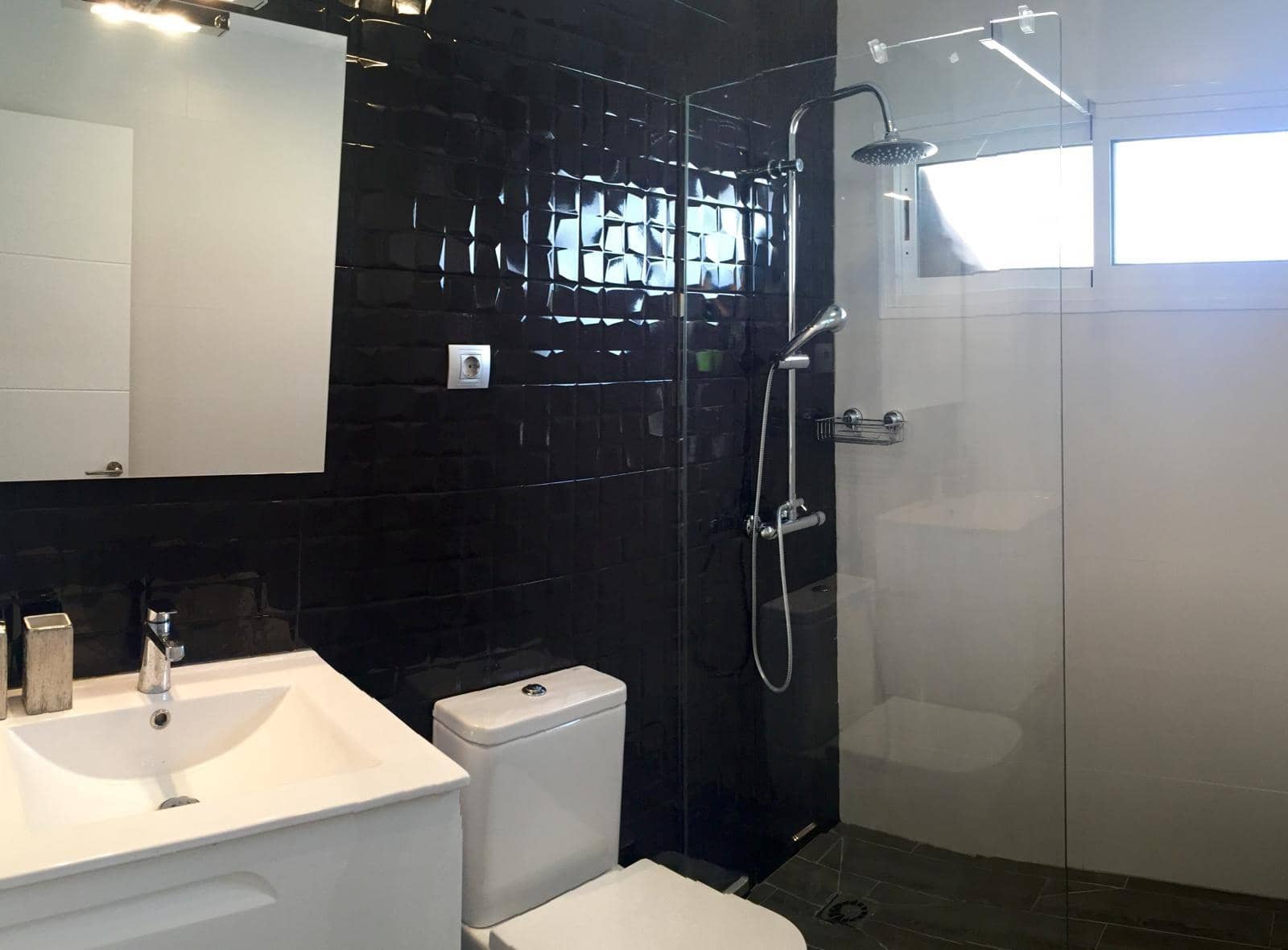 2 soveværelse Bungalow til salg i Campo Internacional med swimmingpool - € 450.000 (Ref: 8913162)