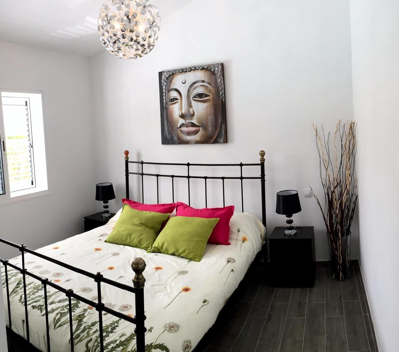 2 soveværelse Bungalow til salg i Campo Internacional med swimmingpool - € 450.000 (Ref: 8913162)