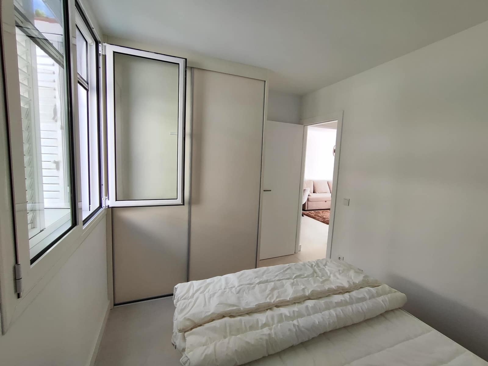 2 makuuhuone Bungalow vuokrattavana paikassa Playa del Aguila mukana uima-altaan - 1 800 € (Ref: 8941241)