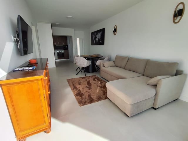 2 sovrum Bungalow att hyra i Playa del Aguila, San Bartolomé de Tirajana med pool - 1 800 € (Ref: 8941241)