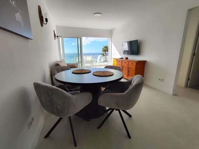 2 sovrum Bungalow att hyra i Playa del Aguila, San Bartolomé de Tirajana med pool - 1 800 € (Ref: 8941241)