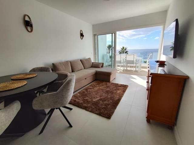 2 sovrum Bungalow att hyra i Playa del Aguila, San Bartolomé de Tirajana med pool - 1 800 € (Ref: 8941241)