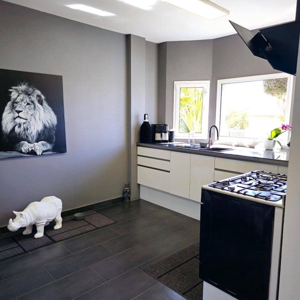 4 soveværelse Villa til salg i San Bartolome de Tirajana med swimmingpool garage - € 1.475.000 (Ref: 8985820)