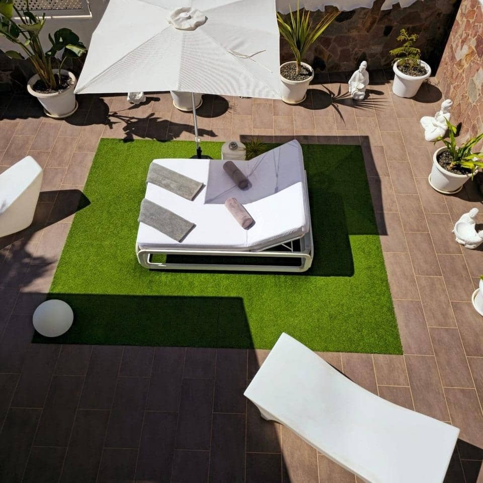 4 soveværelse Villa til salg i San Bartolome de Tirajana med swimmingpool garage - € 1.475.000 (Ref: 8985820)