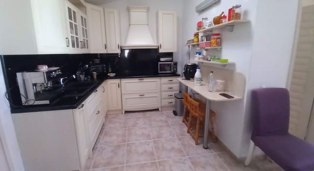 2 quarto Bungalow para venda em Playa del Inglés, San Bartolomé de Tirajana com piscina garagem - 550 000 € (Ref: 9132557)