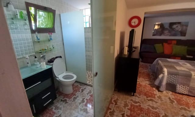 2 quarto Bungalow para venda em Playa del Inglés, San Bartolomé de Tirajana com piscina garagem - 550 000 € (Ref: 9132557)