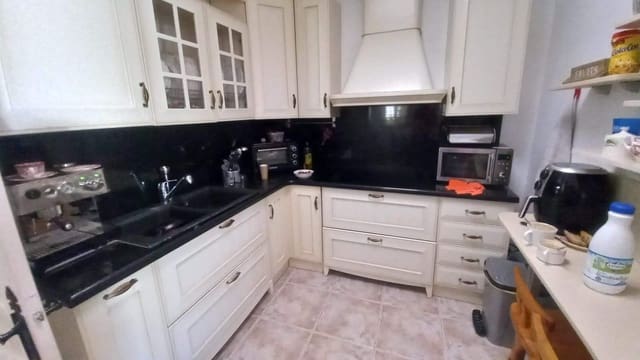 2 quarto Bungalow para venda em Playa del Inglés, San Bartolomé de Tirajana com piscina garagem - 550 000 € (Ref: 9132557)