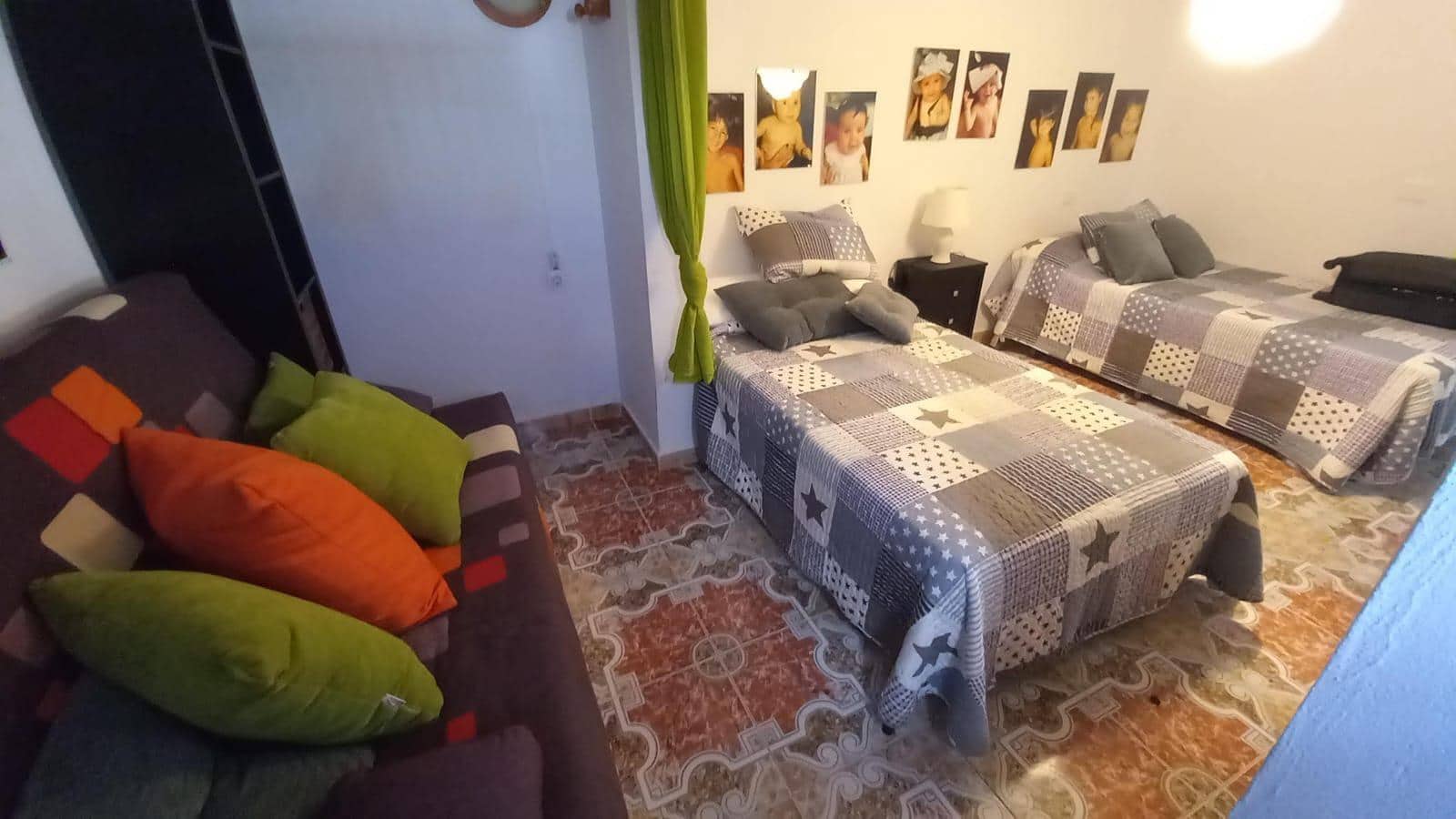 2 soverom Bungalow til salgs i Playa del Ingles med svømmebasseng garasje - € 550 000 (Ref: 9132557)