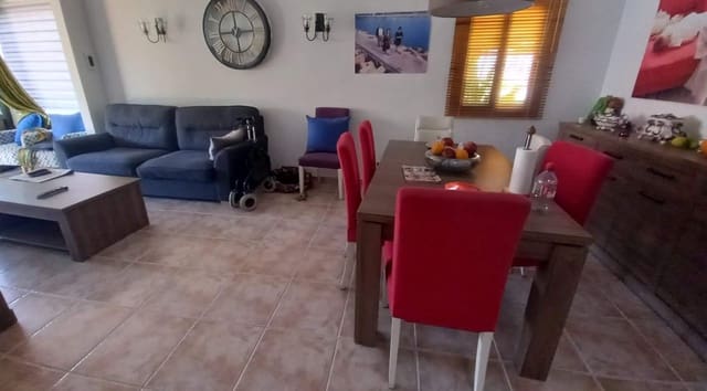 2 quarto Bungalow para venda em Playa del Inglés, San Bartolomé de Tirajana com piscina garagem - 550 000 € (Ref: 9132557)