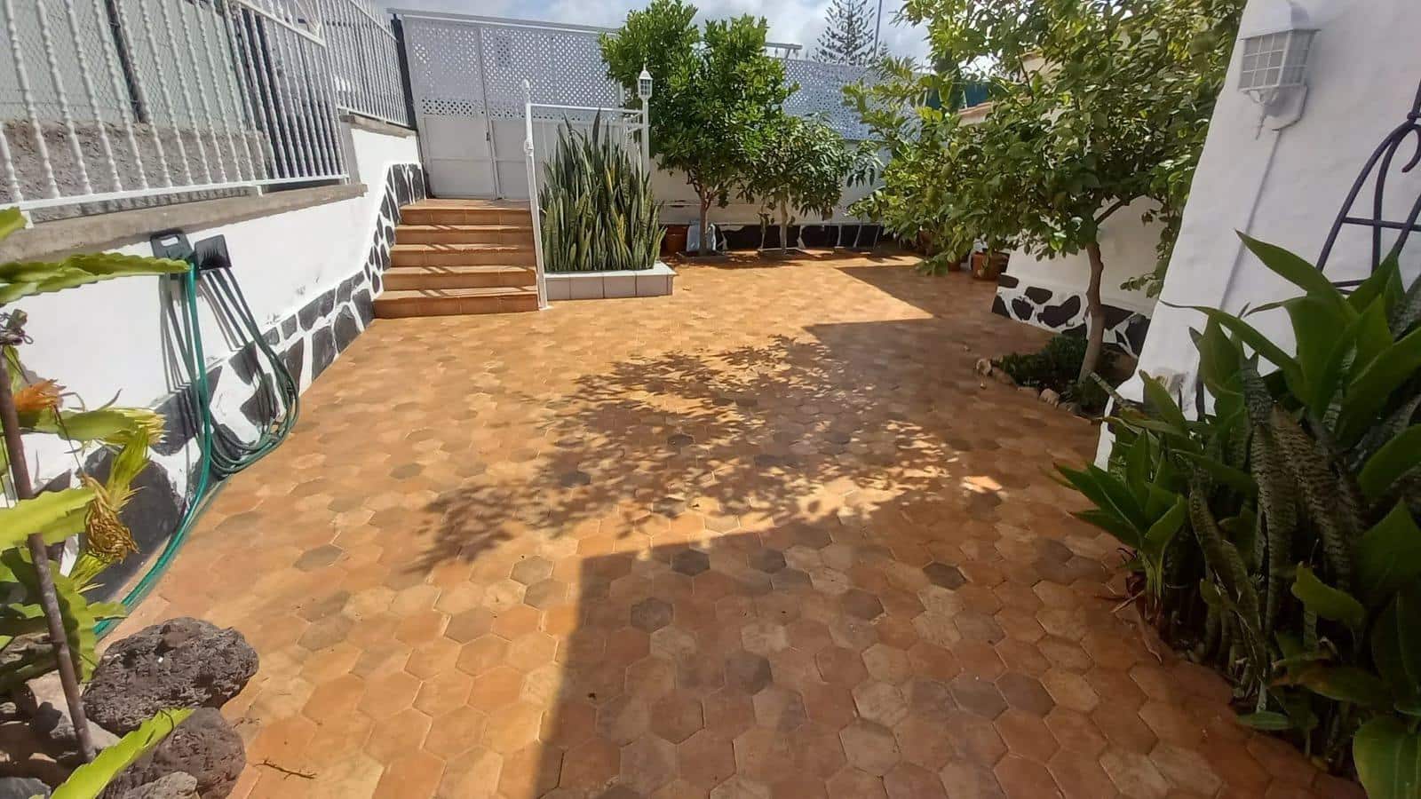 2 soverom Bungalow til salgs i Playa del Ingles med svømmebasseng garasje - € 550 000 (Ref: 9132557)