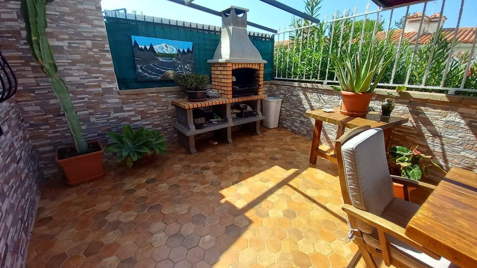 2 soverom Bungalow til salgs i Playa del Ingles med svømmebasseng garasje - € 550 000 (Ref: 9132557)