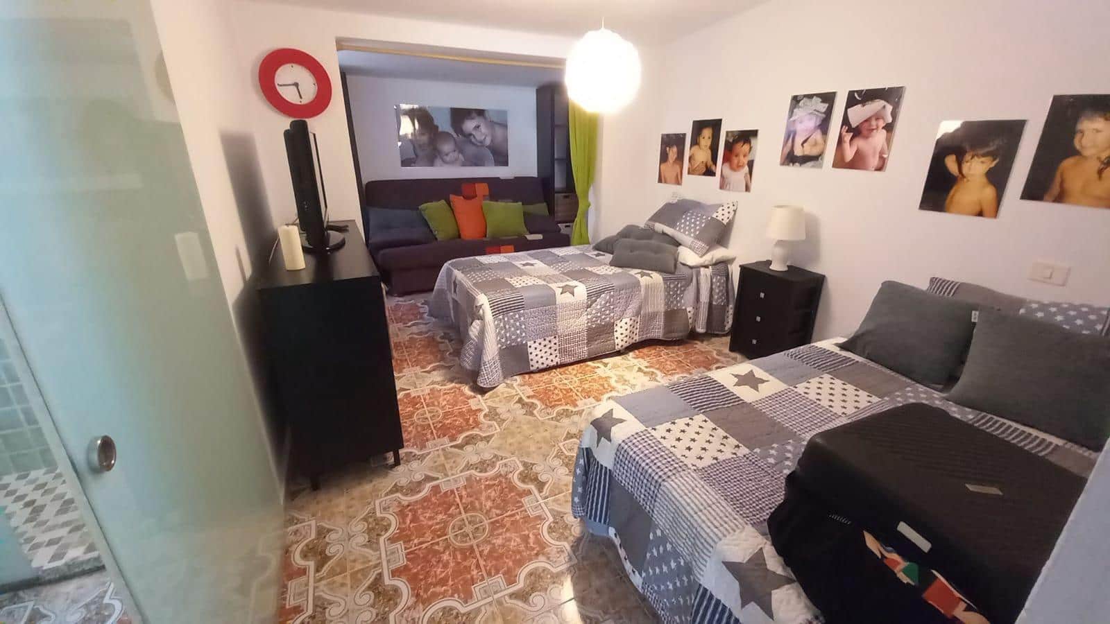 2 soverom Bungalow til salgs i Playa del Ingles med svømmebasseng garasje - € 550 000 (Ref: 9132557)