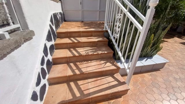 2 quarto Bungalow para venda em Playa del Inglés, San Bartolomé de Tirajana com piscina garagem - 550 000 € (Ref: 9132557)