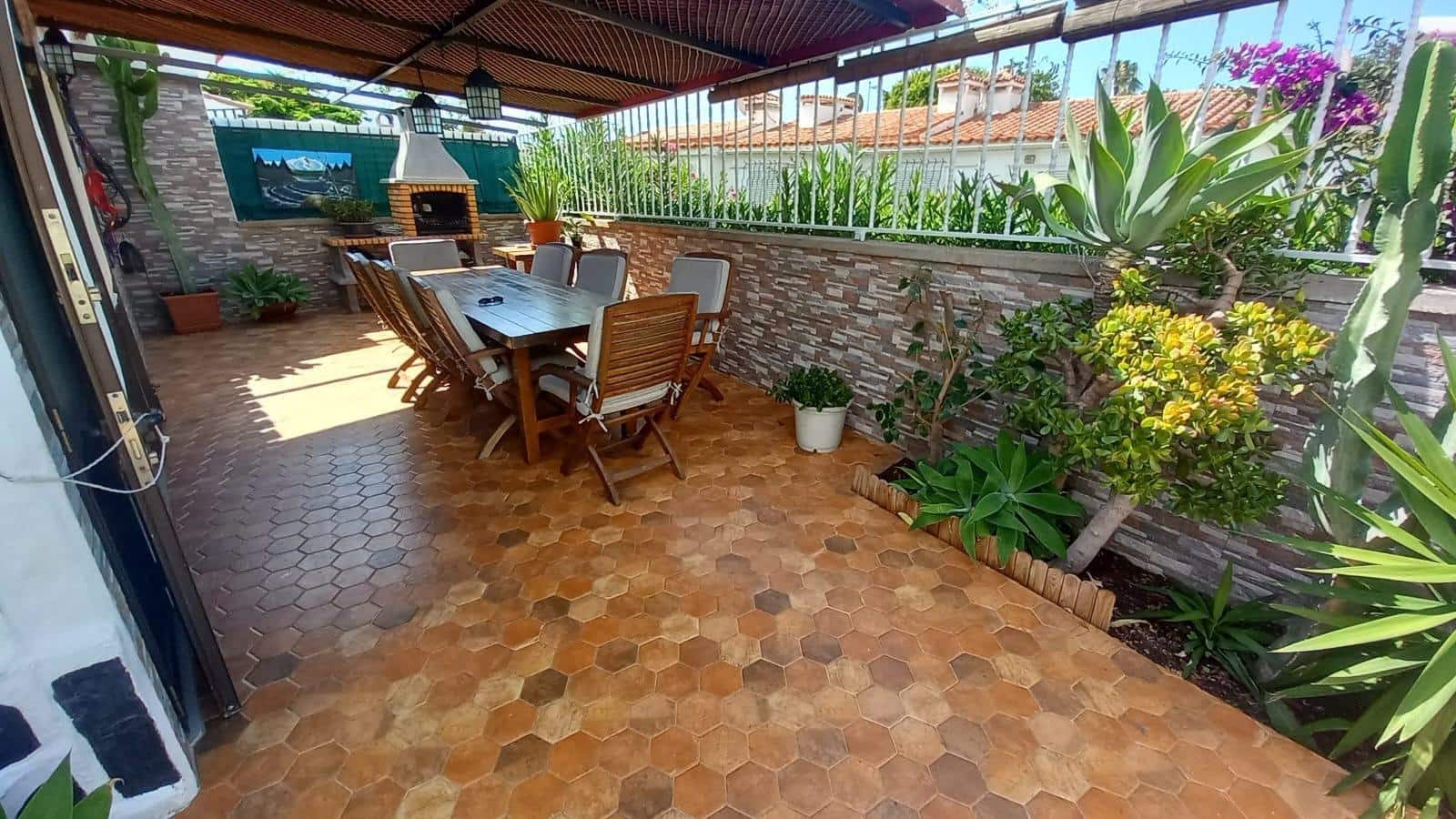 2 soverom Bungalow til salgs i Playa del Ingles med svømmebasseng garasje - € 550 000 (Ref: 9132557)