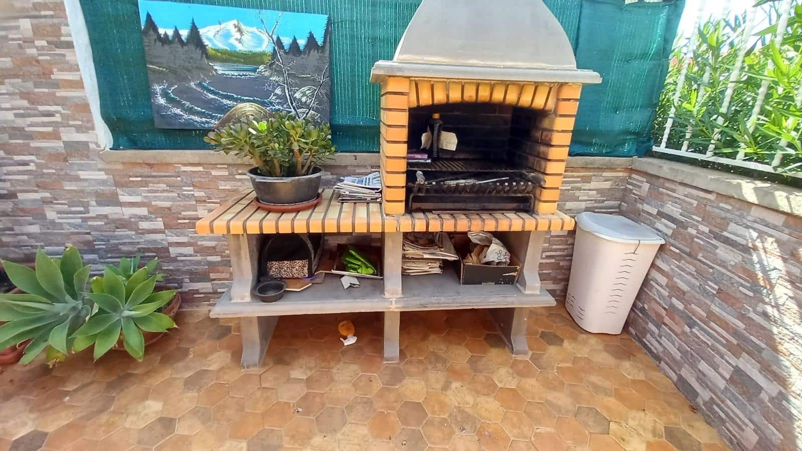 2 soverom Bungalow til salgs i Playa del Ingles med svømmebasseng garasje - € 550 000 (Ref: 9132557)