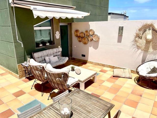 4 soveværelse Rækkehus til salg i Telde - € 430.000 (Ref: 9145698)