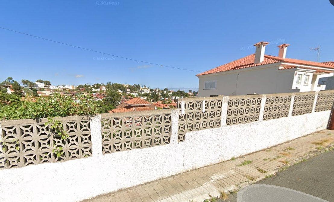 Byggegrund til salg i Santa Brigida - € 146.000 (Ref: 9226906)