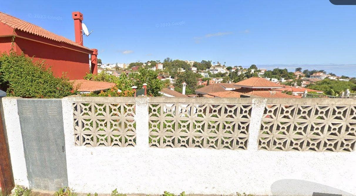 Byggegrund til salg i Santa Brigida - € 146.000 (Ref: 9226906)