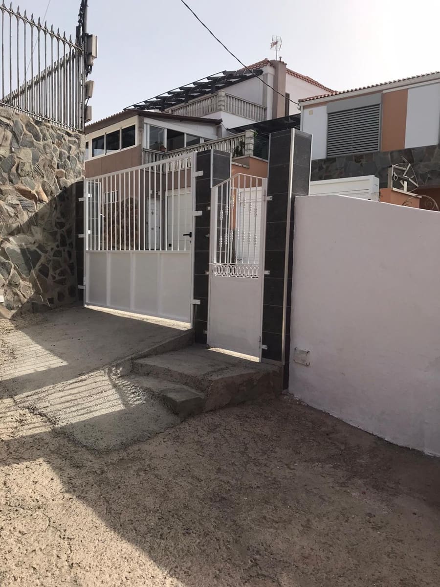 2 quarto Moradia para venda em San Bartolome de Tirajana - 525 000 € (Ref: 9243218)