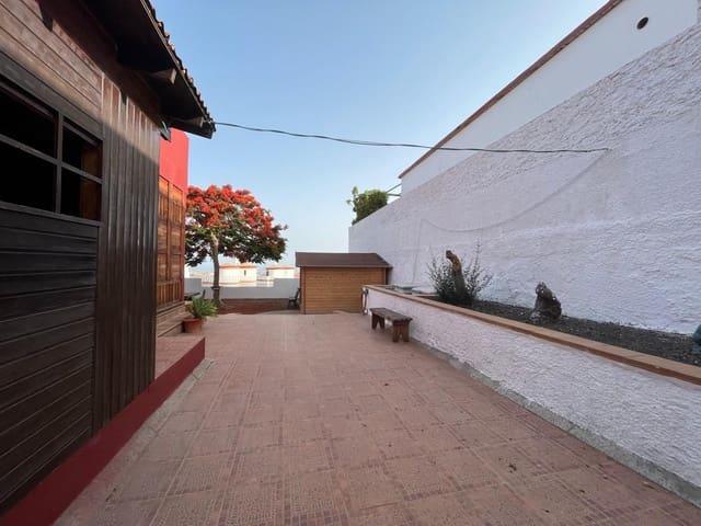 2 soverom Villa til salgs i San Bartolomé de Tirajana - € 525 000 (Ref: 9243218)