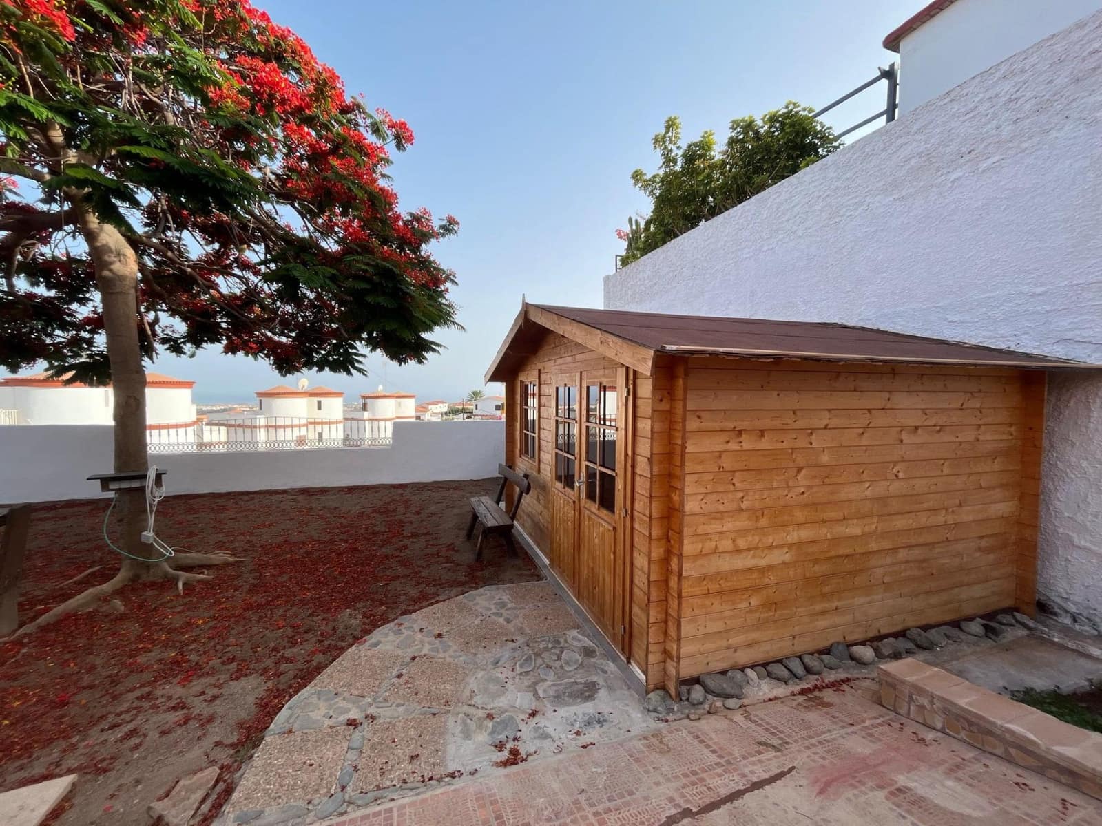 2 quarto Moradia para venda em San Bartolome de Tirajana - 525 000 € (Ref: 9243218)