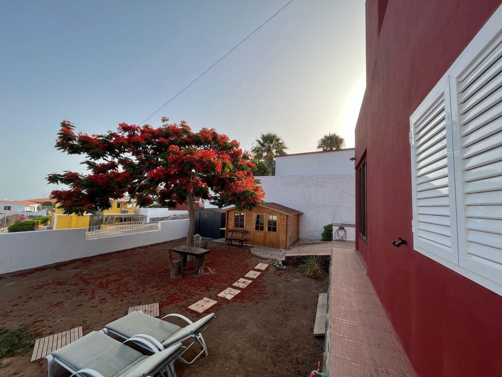 2 quarto Moradia para venda em San Bartolome de Tirajana - 525 000 € (Ref: 9243218)